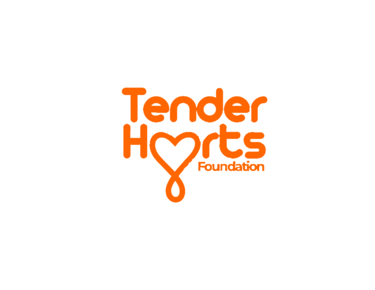 TenderHearts-Orange